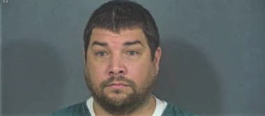 Jeffery Roper, - St. Joseph County, IN 